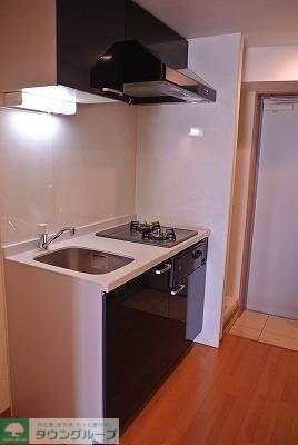 グランドコート親水公園の物件内観写真