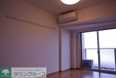 グランドコート親水公園の物件内観写真