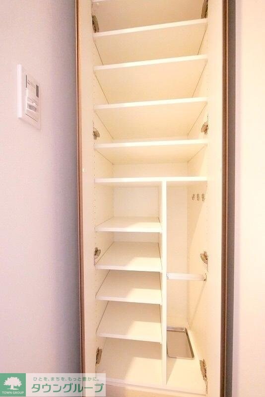 ラフィスタ西新井の物件内観写真