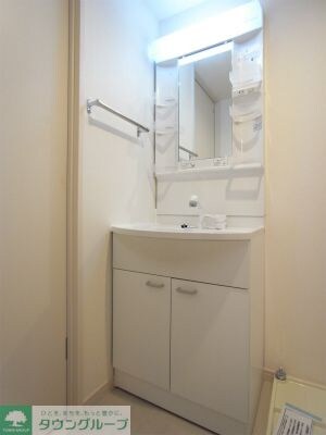 リブリ・王子神谷の物件内観写真