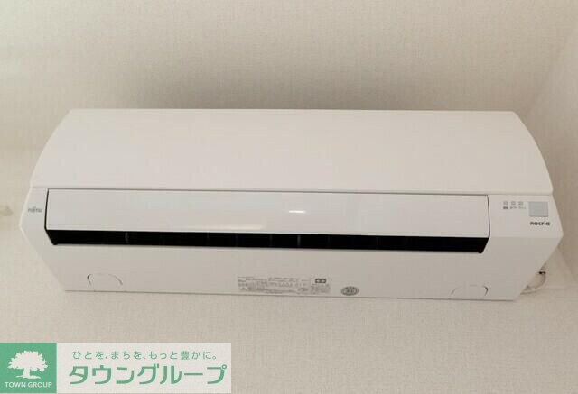 アリーサコート セントの物件内観写真