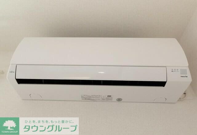 アリーサコート セントの物件内観写真