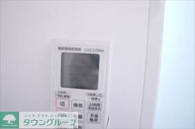 FERIO千住大橋駅前の物件内観写真