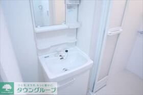 FERIO千住大橋駅前の物件内観写真