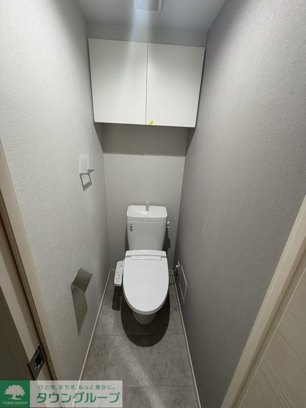 ARCOBALENO DAISHIMAEの物件内観写真