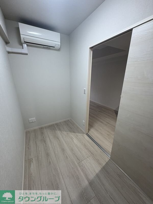 ARCOBALENO DAISHIMAEの物件内観写真