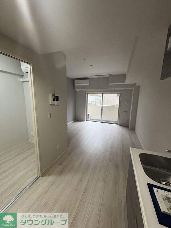 ARCOBALENO DAISHIMAEの物件内観写真