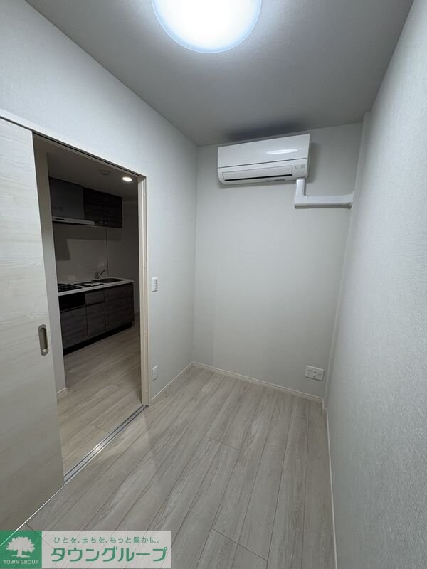 ARCOBALENO DAISHIMAEの物件内観写真