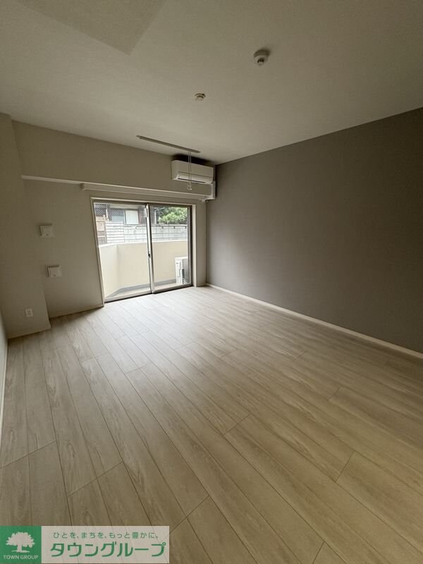 ARCOBALENO DAISHIMAEの物件内観写真