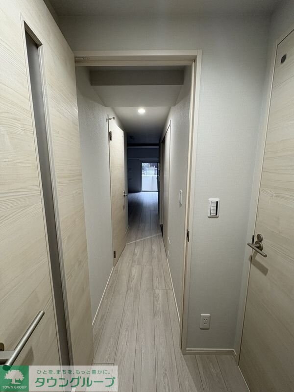 ARCOBALENO DAISHIMAEの物件内観写真