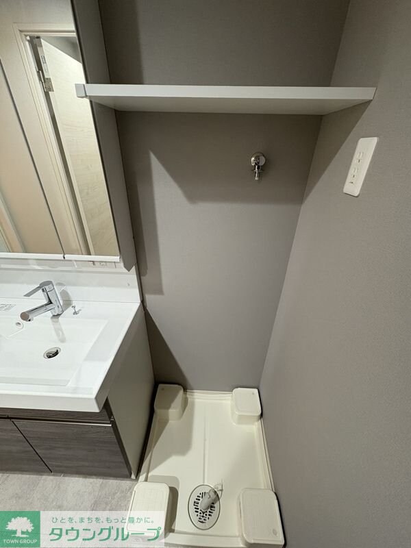 ARCOBALENO DAISHIMAEの物件内観写真