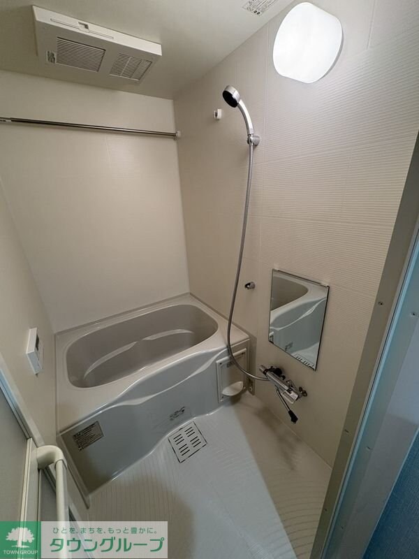 ARCOBALENO DAISHIMAEの物件内観写真