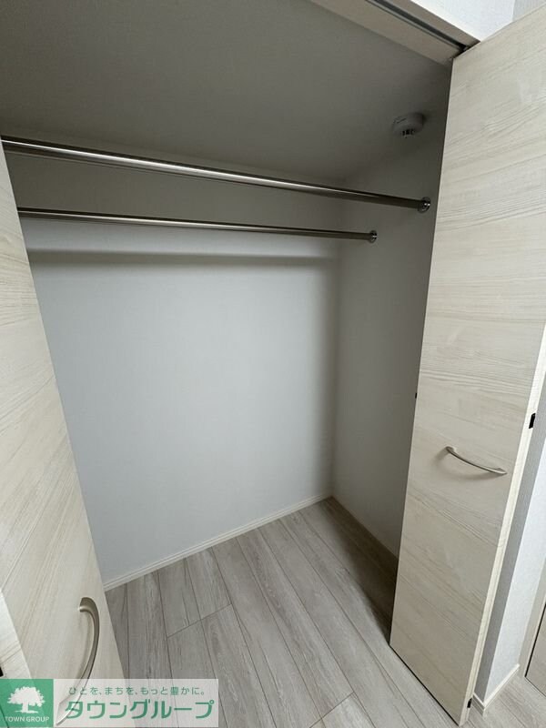 ARCOBALENO DAISHIMAEの物件内観写真