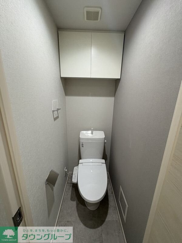 ARCOBALENO DAISHIMAEの物件内観写真