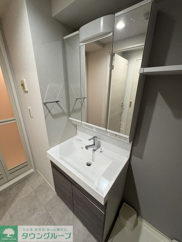 ARCOBALENO DAISHIMAEの物件内観写真