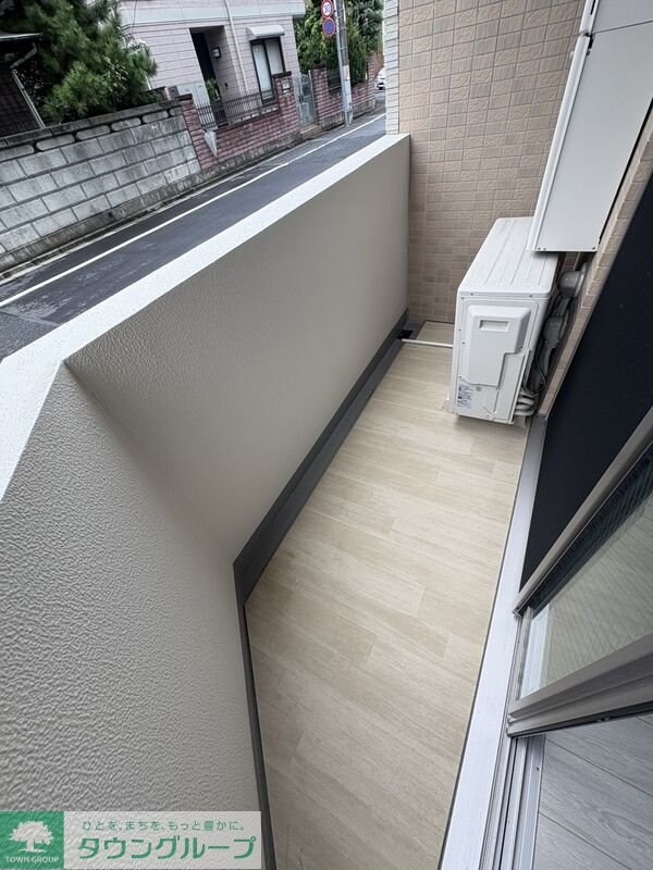 ARCOBALENO DAISHIMAEの物件内観写真