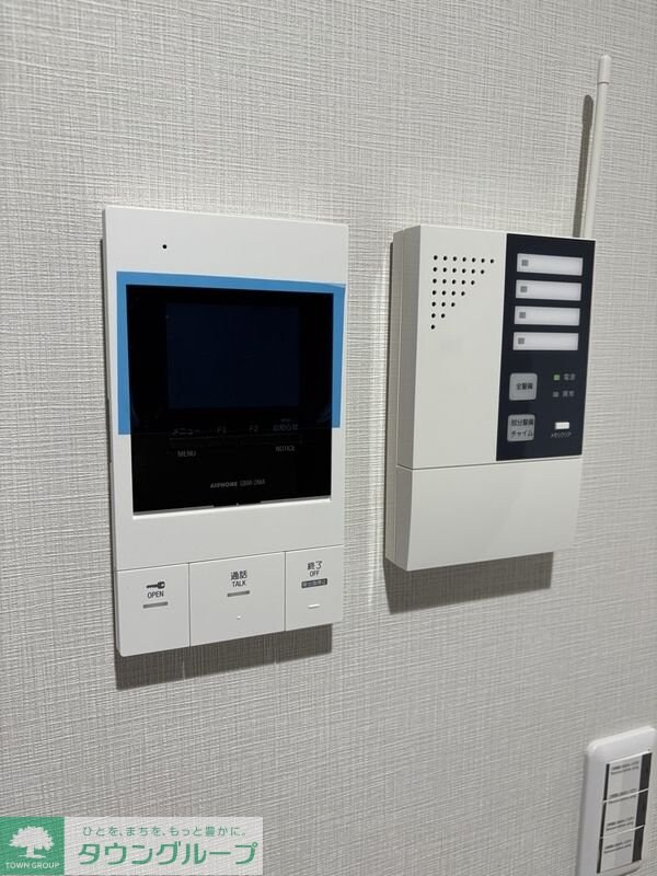 ARCOBALENO DAISHIMAEの物件内観写真