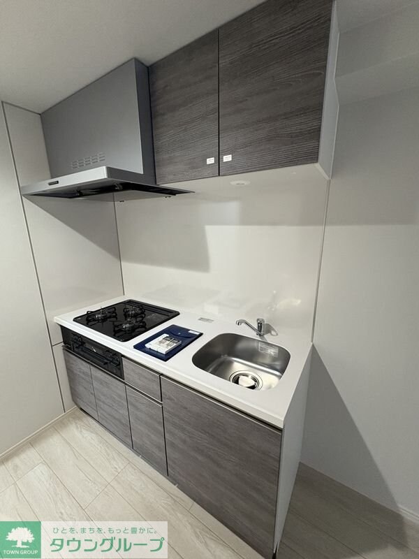 ARCOBALENO DAISHIMAEの物件内観写真