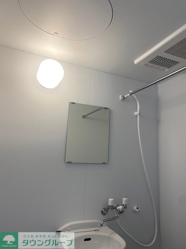 グランシャレー北千住IIの物件内観写真