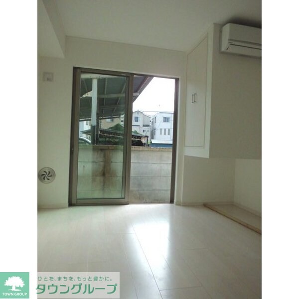 ヒメジオン五反野の物件内観写真