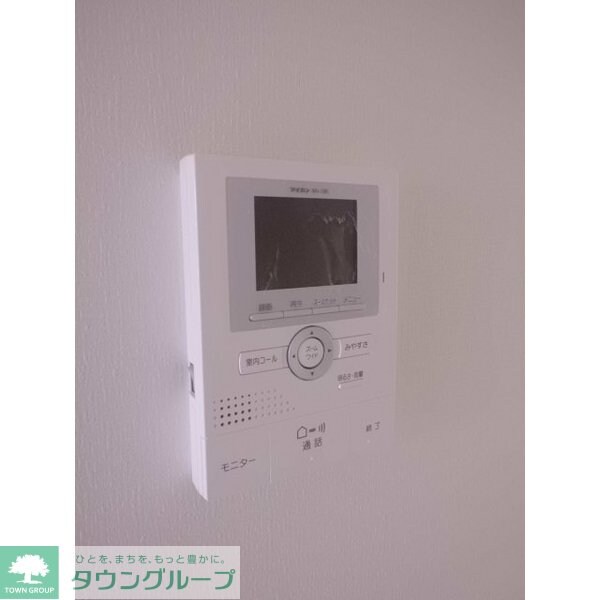 ヒメジオン五反野の物件内観写真