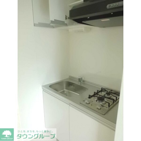 ヒメジオン五反野の物件内観写真