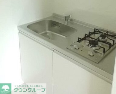 ヒメジオン五反野の物件内観写真