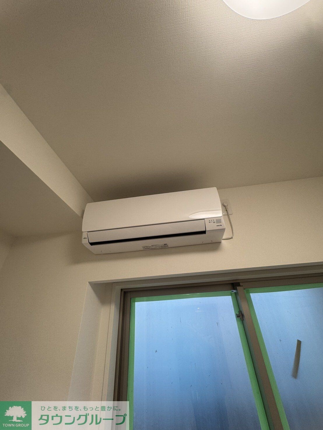 ガーラ・プレシャス四つ木の物件内観写真