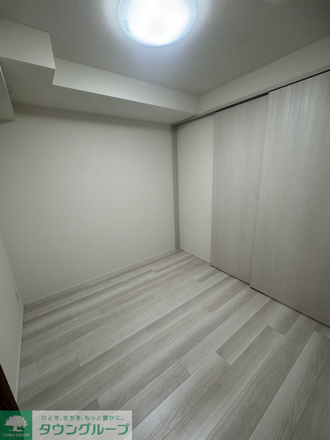 ガーラ・プレシャス四つ木の物件内観写真