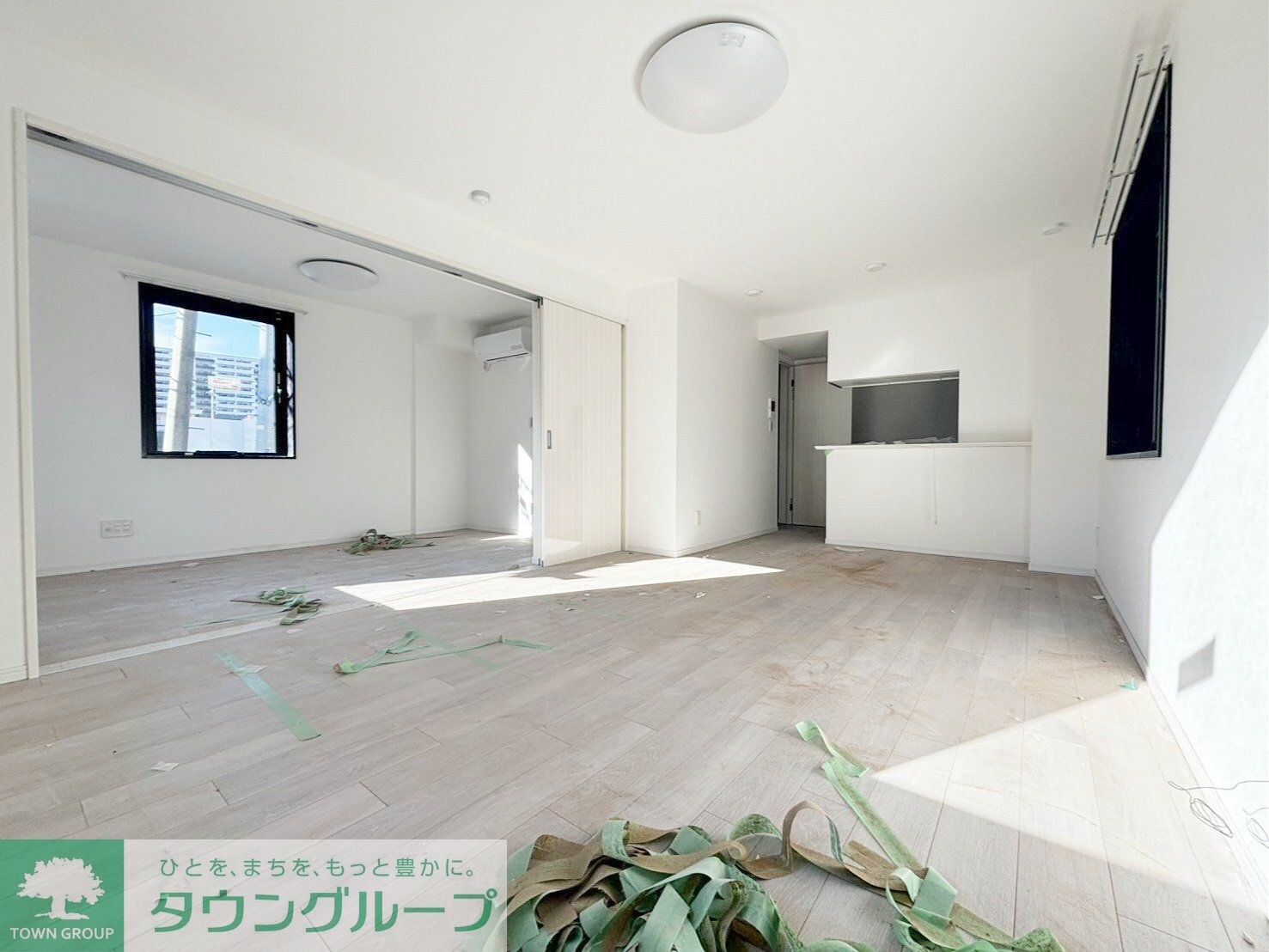 Ventura Hiraiの物件内観写真