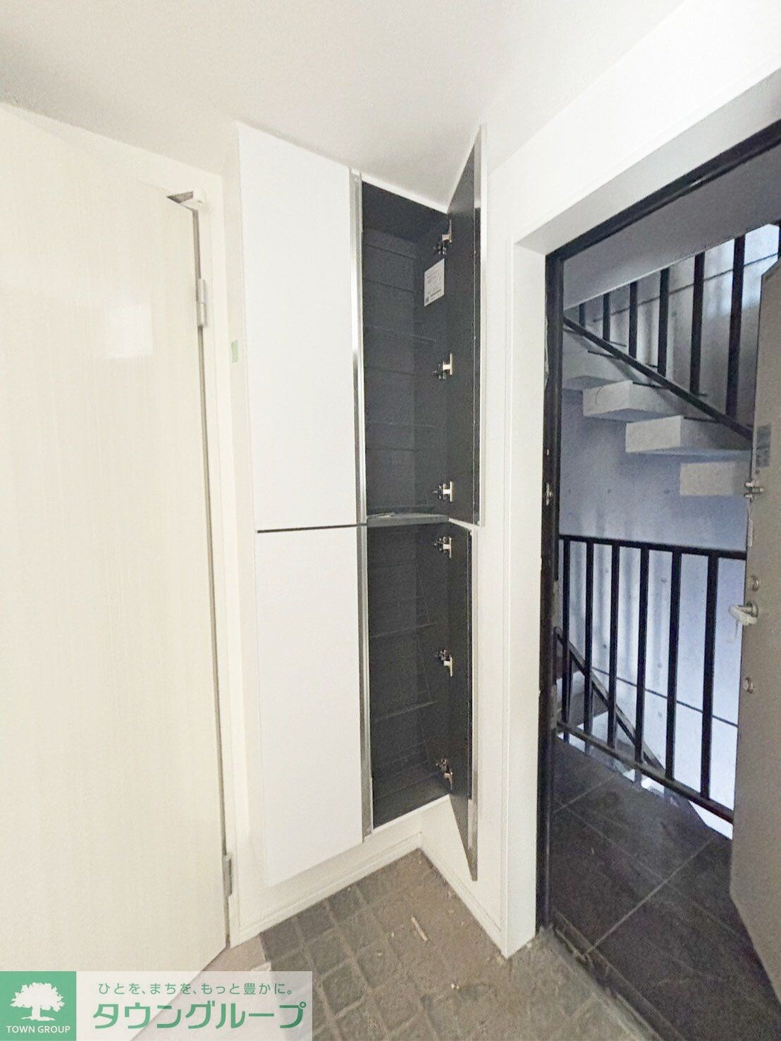 Ventura Hiraiの物件内観写真