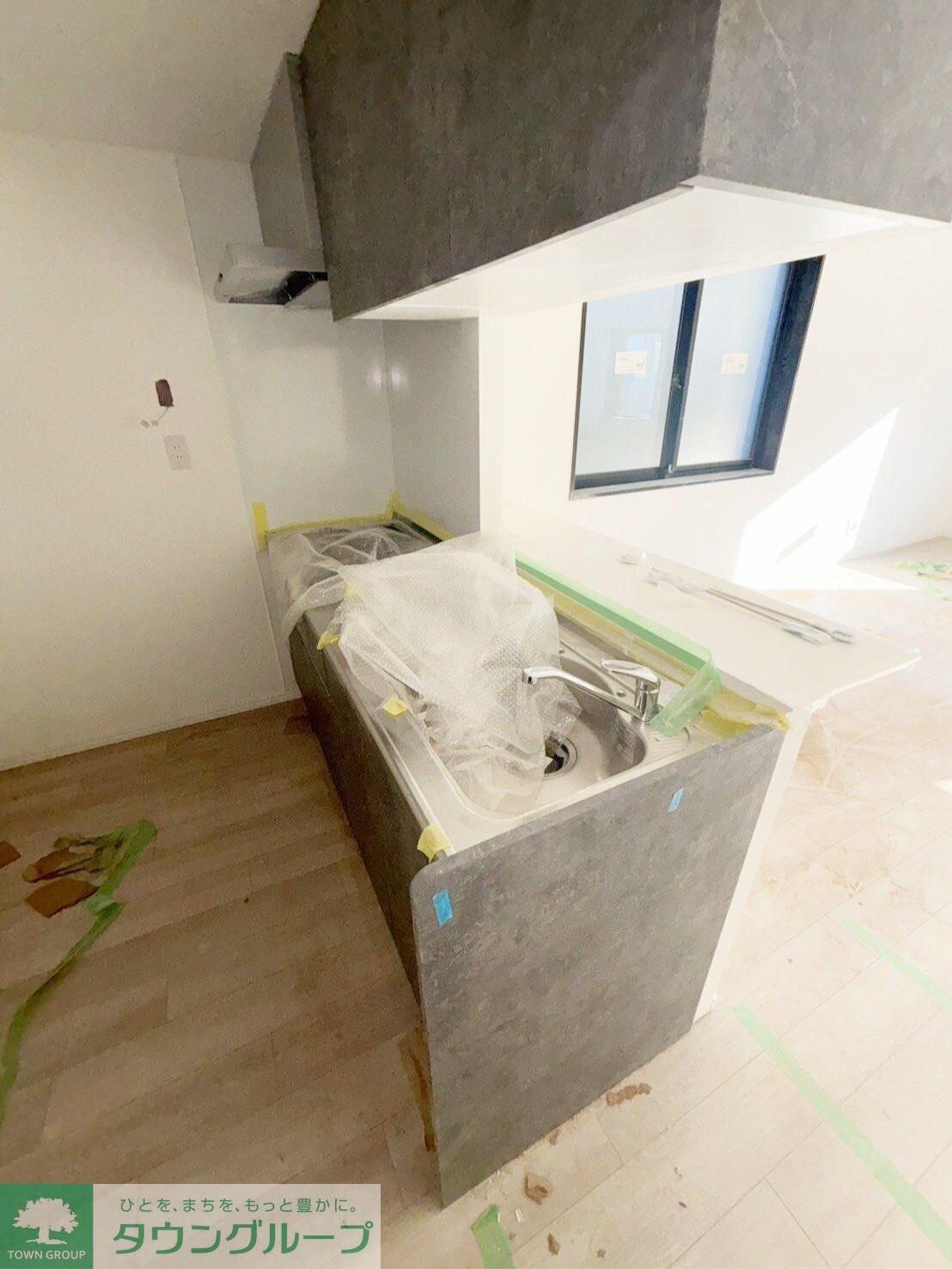 Ventura Hiraiの物件内観写真