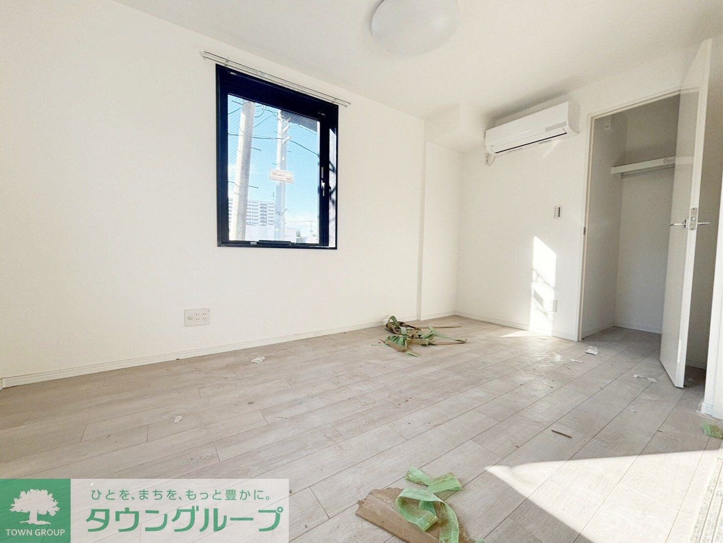 Ventura Hiraiの物件内観写真