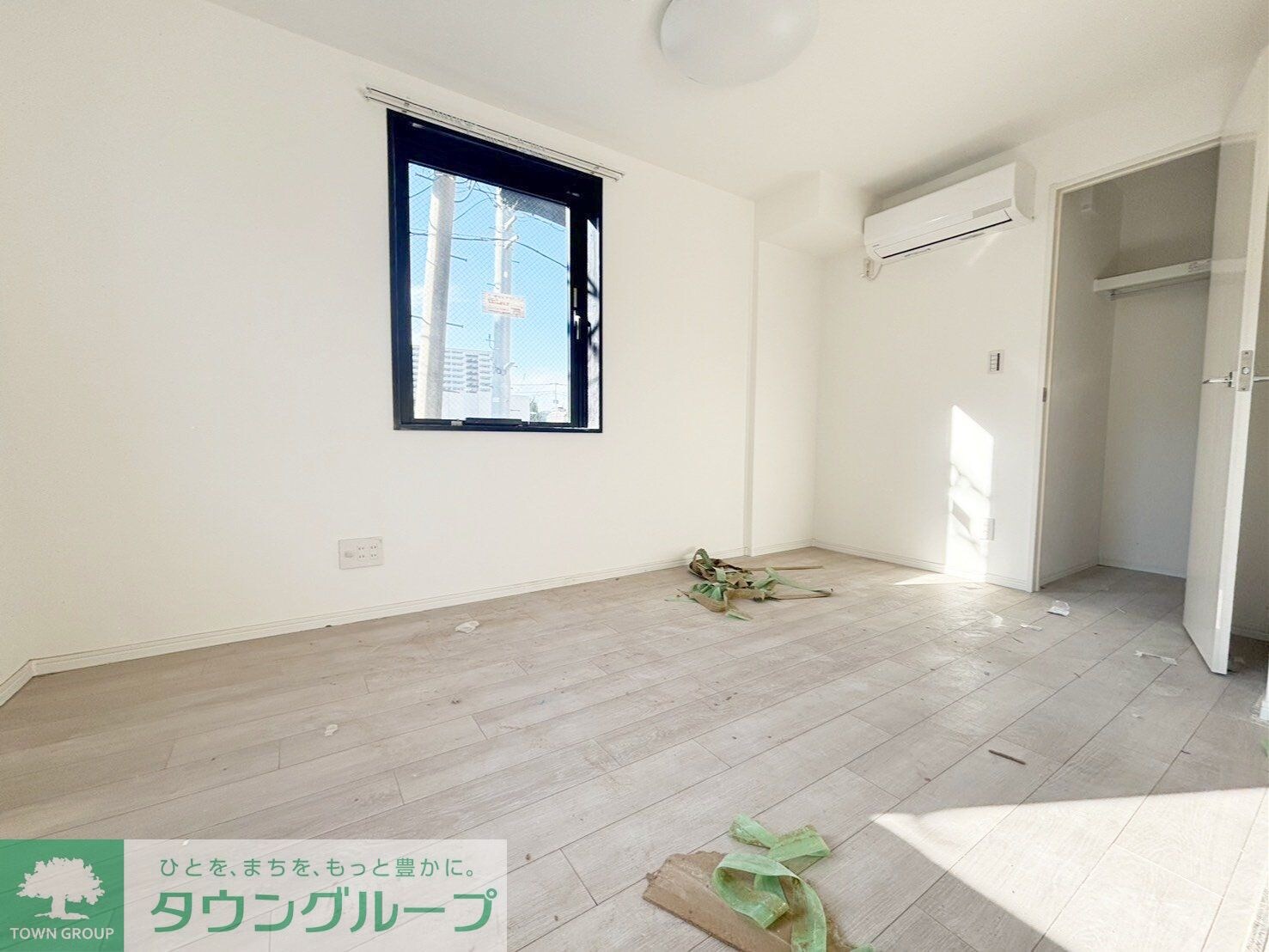 Ventura Hiraiの物件内観写真