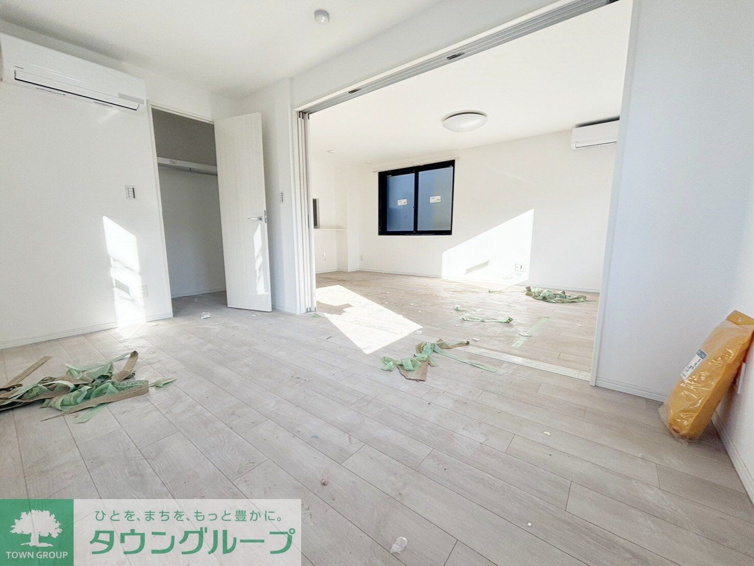 Ventura Hiraiの物件内観写真