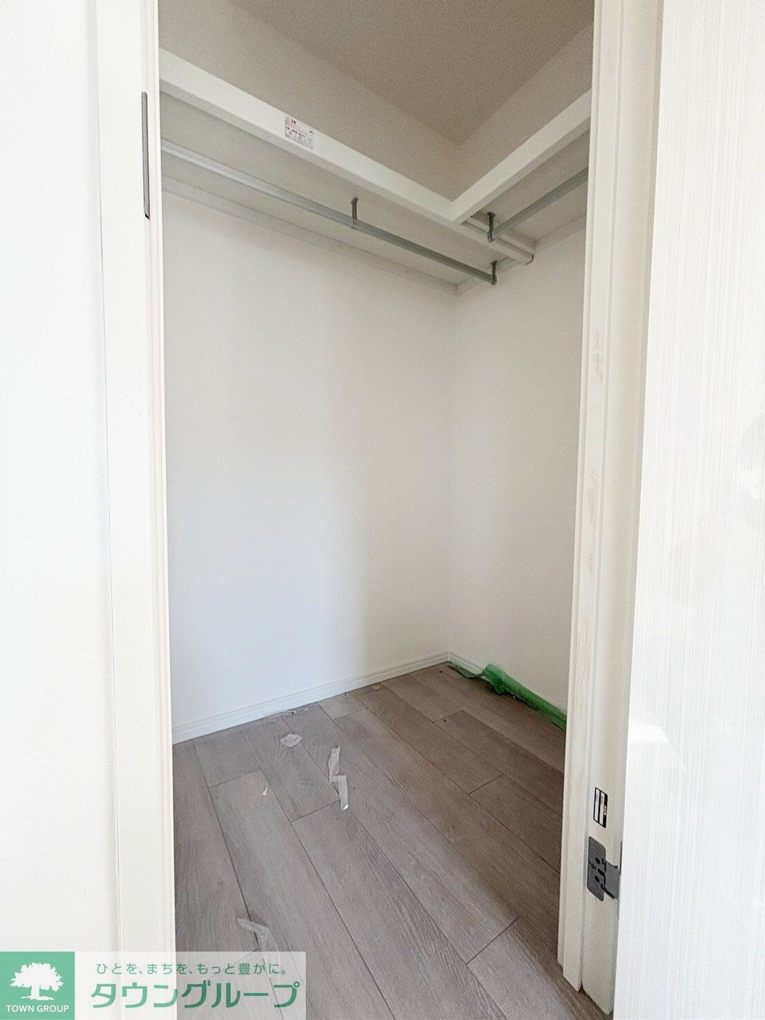 Ventura Hiraiの物件内観写真