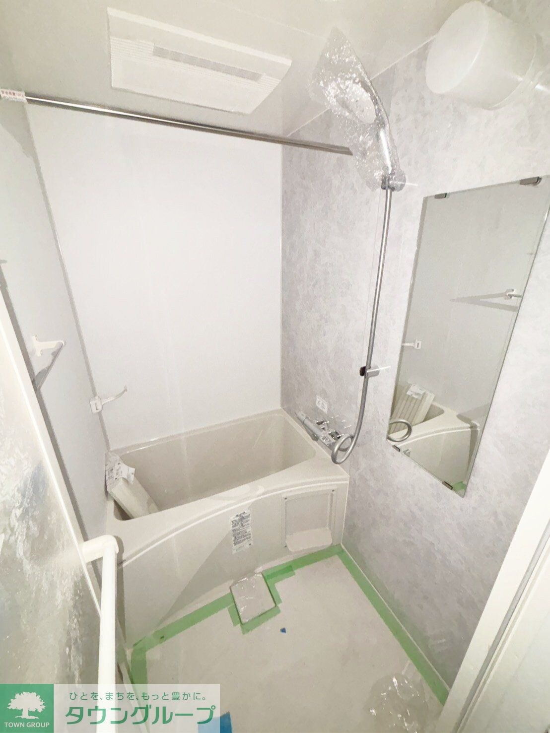 Ventura Hiraiの物件内観写真