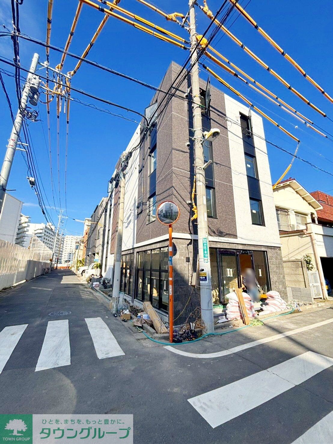 Ventura Hiraiの物件内観写真