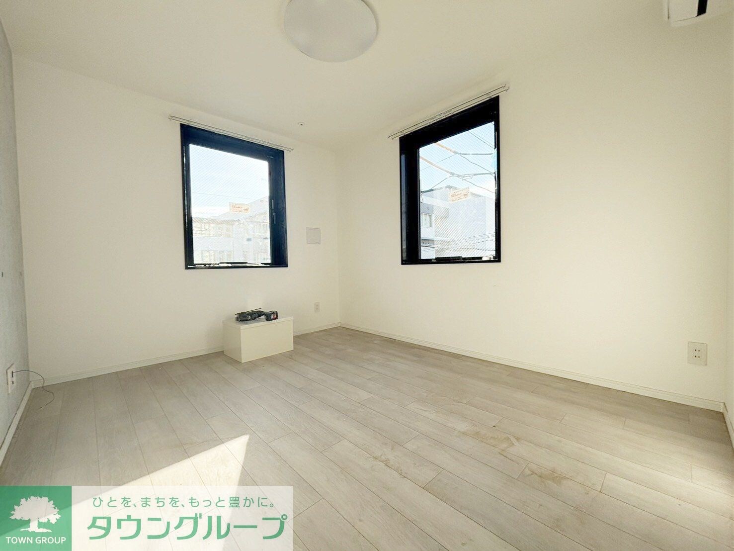 Ventura Hiraiの物件内観写真