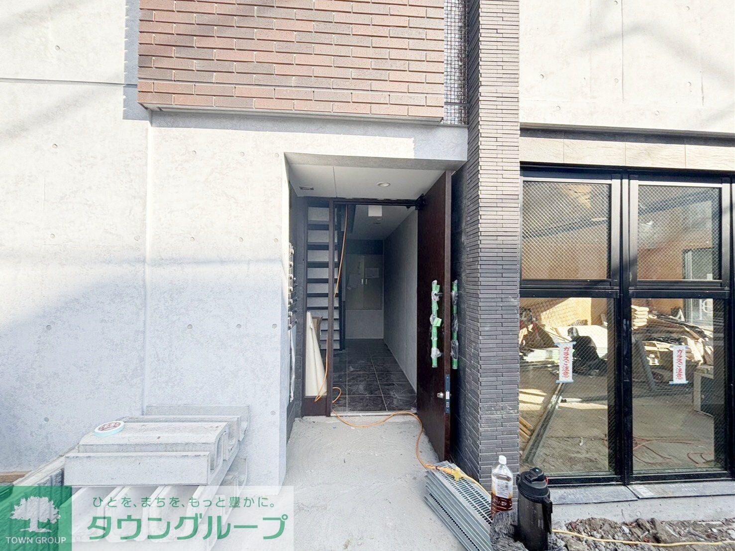 Ventura Hiraiの物件内観写真