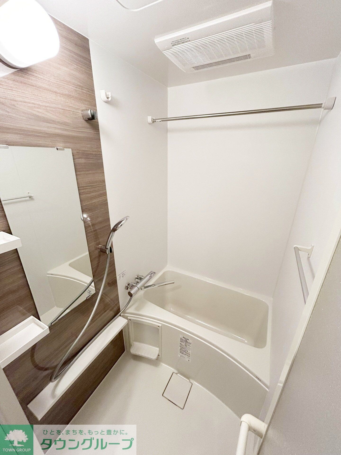 GENOVIA京成立石Vの物件内観写真