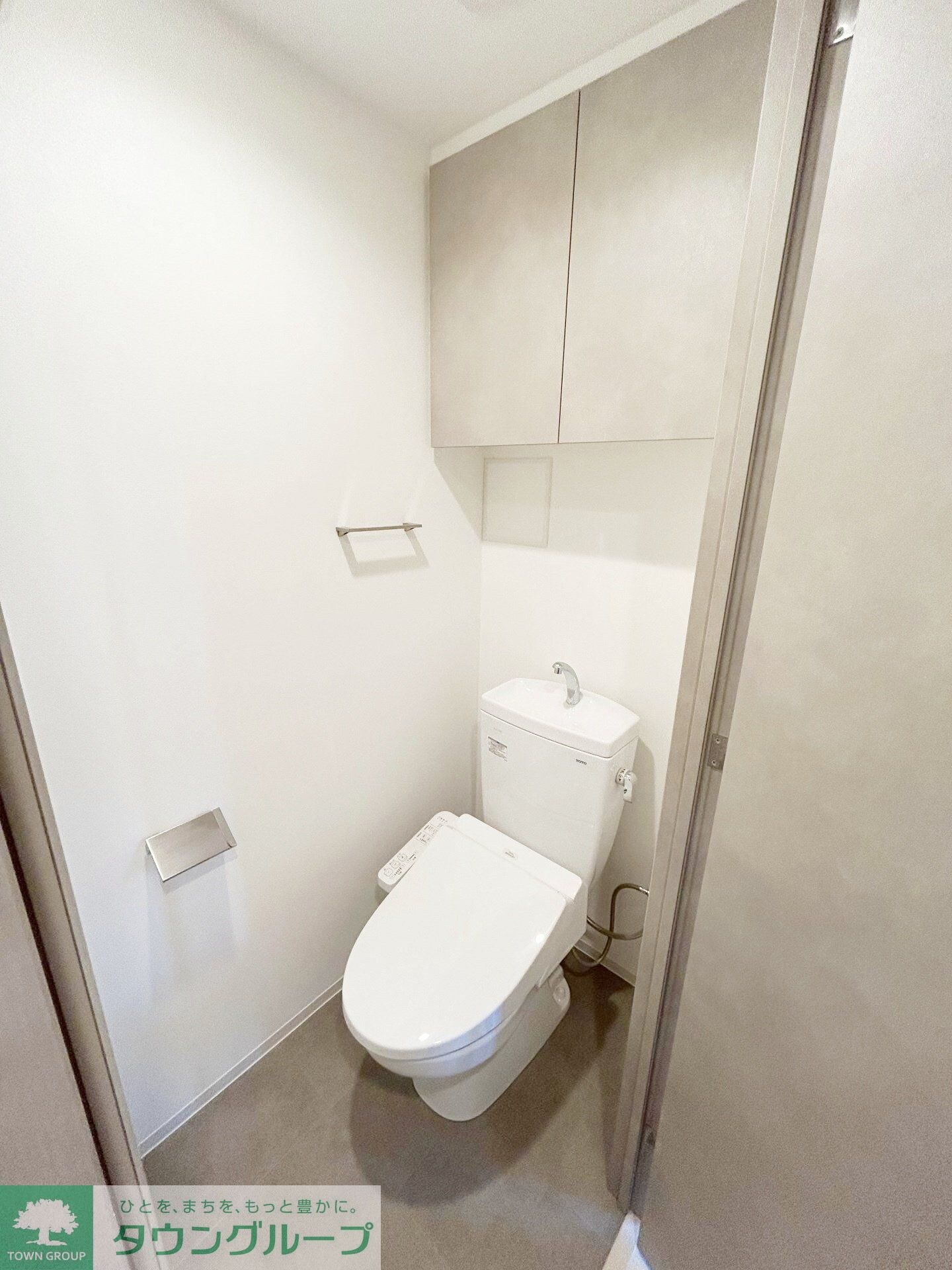 GENOVIA京成立石Vの物件内観写真