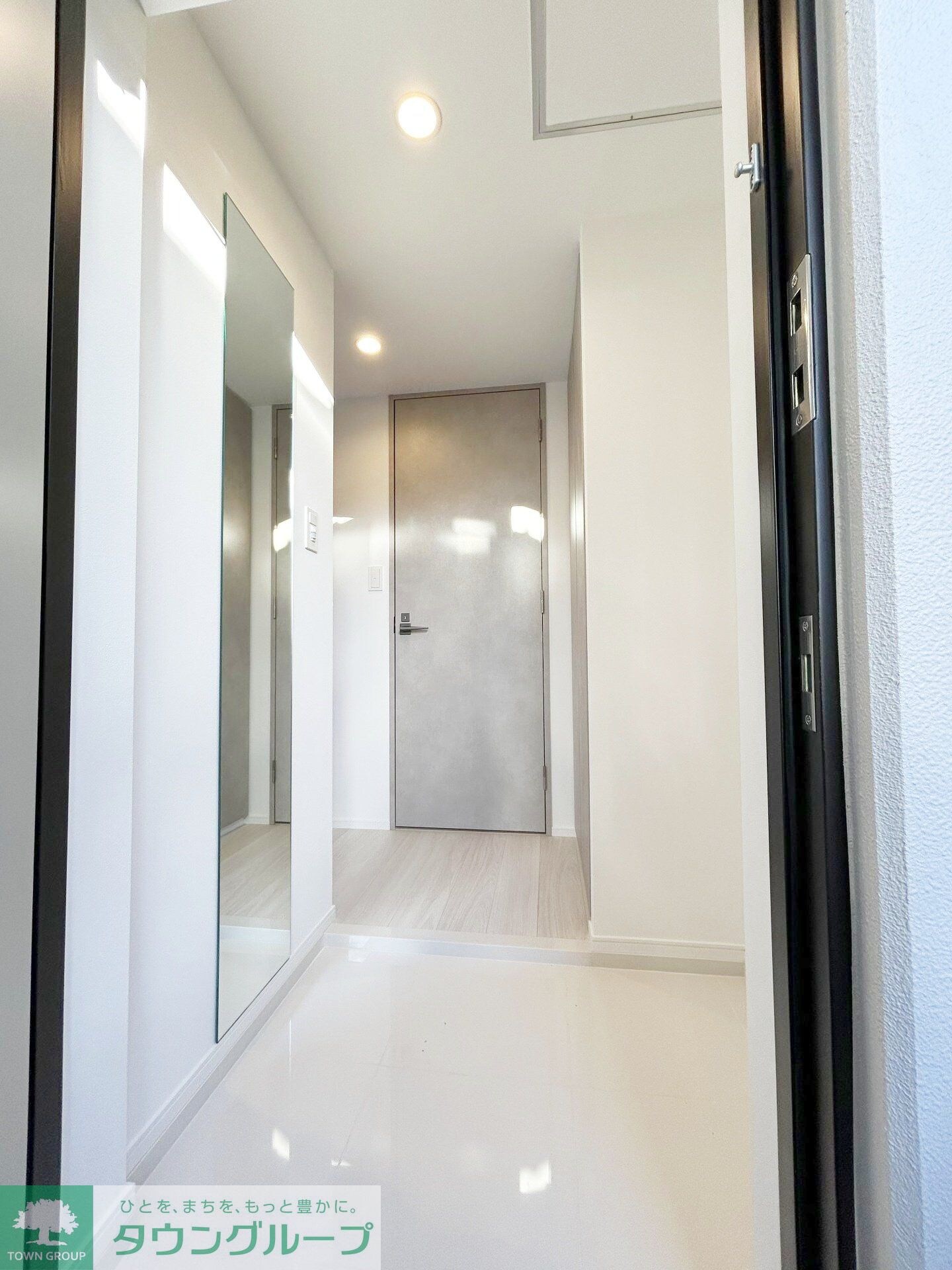 GENOVIA京成立石Vの物件内観写真