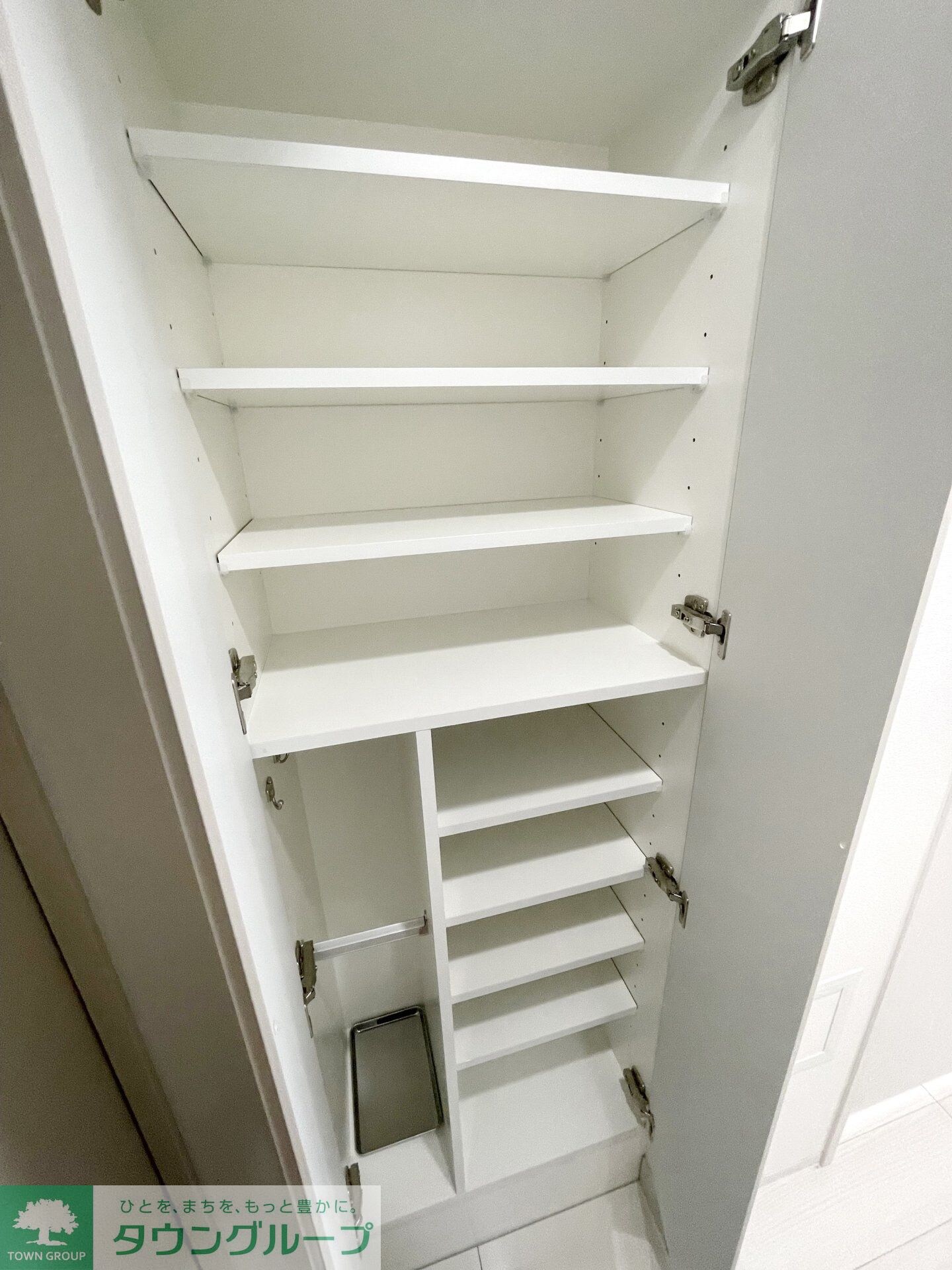 ARCOBALENO TAKENOTSUKAの物件内観写真