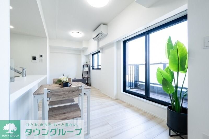 ARCOBALENO TAKENOTSUKAの物件内観写真