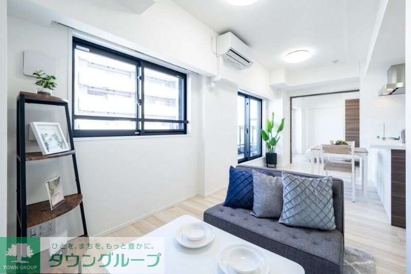 ARCOBALENO TAKENOTSUKAの物件内観写真