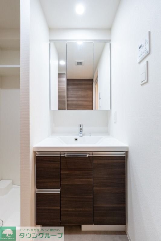 ARCOBALENO TAKENOTSUKAの物件内観写真