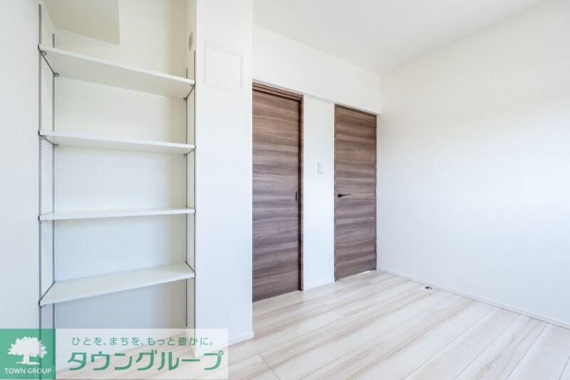 ARCOBALENO TAKENOTSUKAの物件内観写真