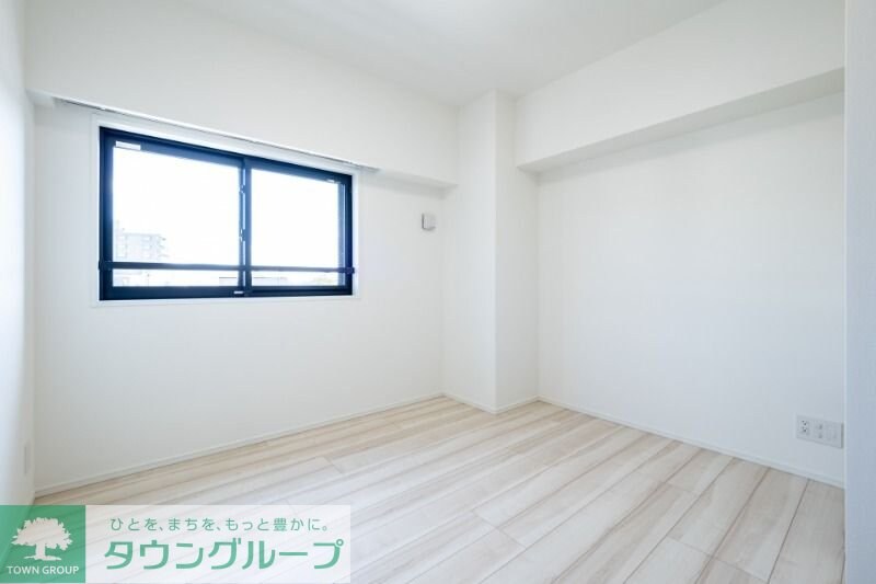 ARCOBALENO TAKENOTSUKAの物件内観写真