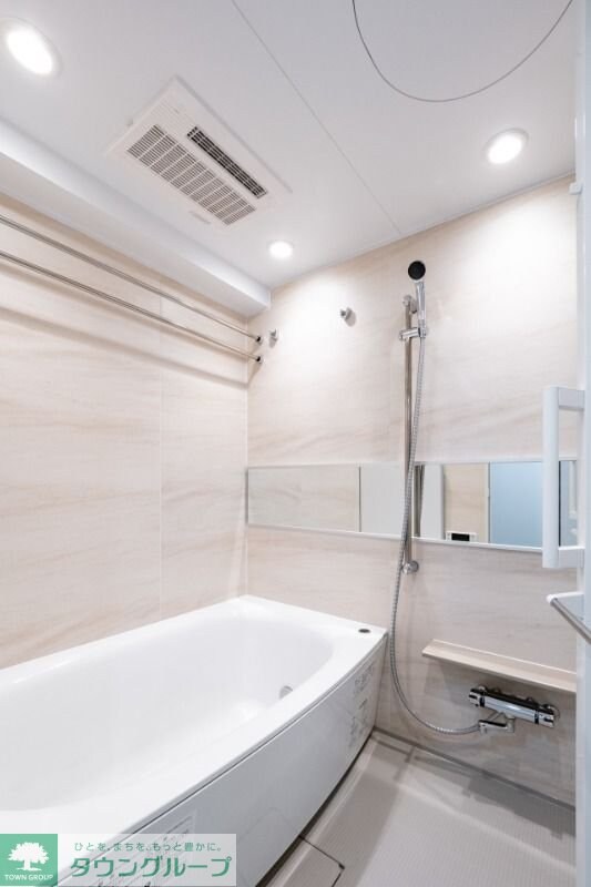 ARCOBALENO TAKENOTSUKAの物件内観写真